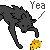 :iconbabykeetwolf: