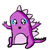 :iconbabylucky495: