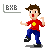 :iconbaconxbits: