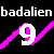 :iconbadalien9: