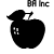 :iconbadapples-inc: