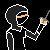 :iconbadassninja: