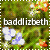 :iconbaddlizbeth: