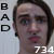 :iconbadface734: