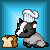 :iconbadgerbread:
