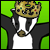 :iconbadgersaurusrex: