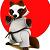 :iconbadgersbones: