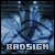 :iconbadsign: