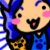 :iconbakaneka: