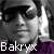 :iconbakryx: