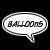 :iconballoonsandpanels: