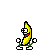 Feliz cumpleaños atrasado Marquito! :D (Marcob) Bananadanceplz