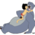 :iconbananapeels: