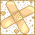 :iconbandaidporn: