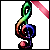 :iconbandgeekiness: