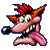 :iconbandicooty: