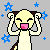:iconbandittface:
