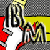 :iconbandmatescomic: