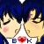 :iconbankotsukagomelovers: