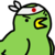 :iconbanzaibird: