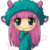 :iconbarbiidroide: