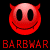 :iconbarbwarturat: