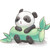 :iconbarkingpandas: