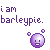 :iconbarleypie: