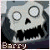 BarryTheChopper :iconbarrythechopper: