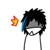 :iconbastardxblond: