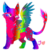 :iconbastetcat: