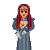 :iconbatlh: