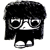 :iconbatmcskribblz: