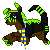 :iconbeastlybones: