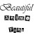 :iconbeautifulanimefans: