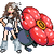 :iconbeautifulmidniterose: