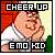 :iconbeautifulxloser: