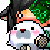 :iconbecauseyoumakemelove: