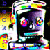 :iconbeckatron: