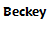 :iconbeckerbecks: