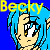:iconbeckyrulez: