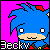 :iconbeckythehedgehog: