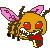 :iconbee-wolf: