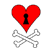 :iconbeetlejuiceheart:
