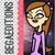 :iconbegaeditions: