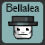 :iconbellalea: