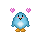 :iconbellblosem: