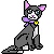 :iconbellcats: