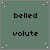 :iconbelledvolute: