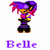 :iconbellethehedgehog: